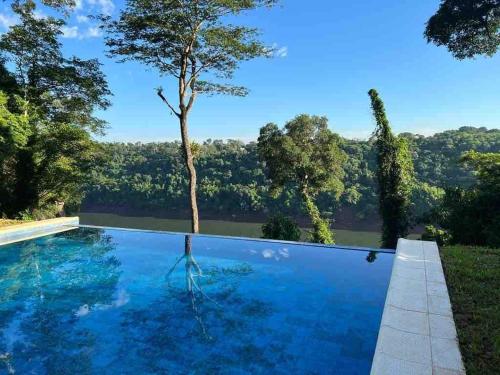 Arasy - last minute hotel in Puerto Iguazu