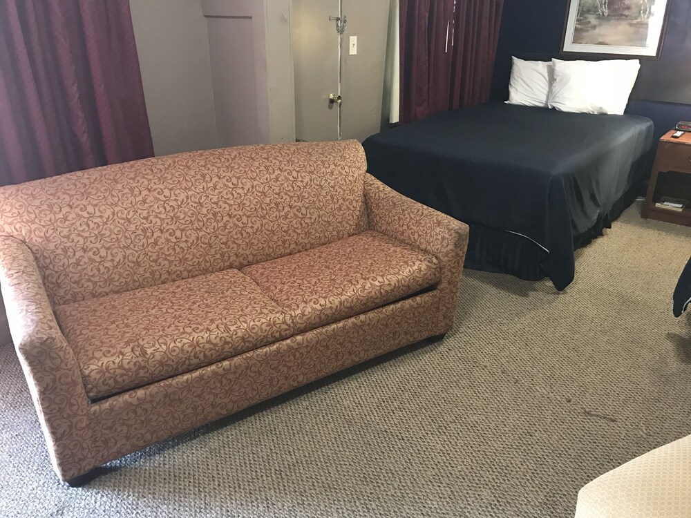 Cooper Motel Tuscola - photo 10