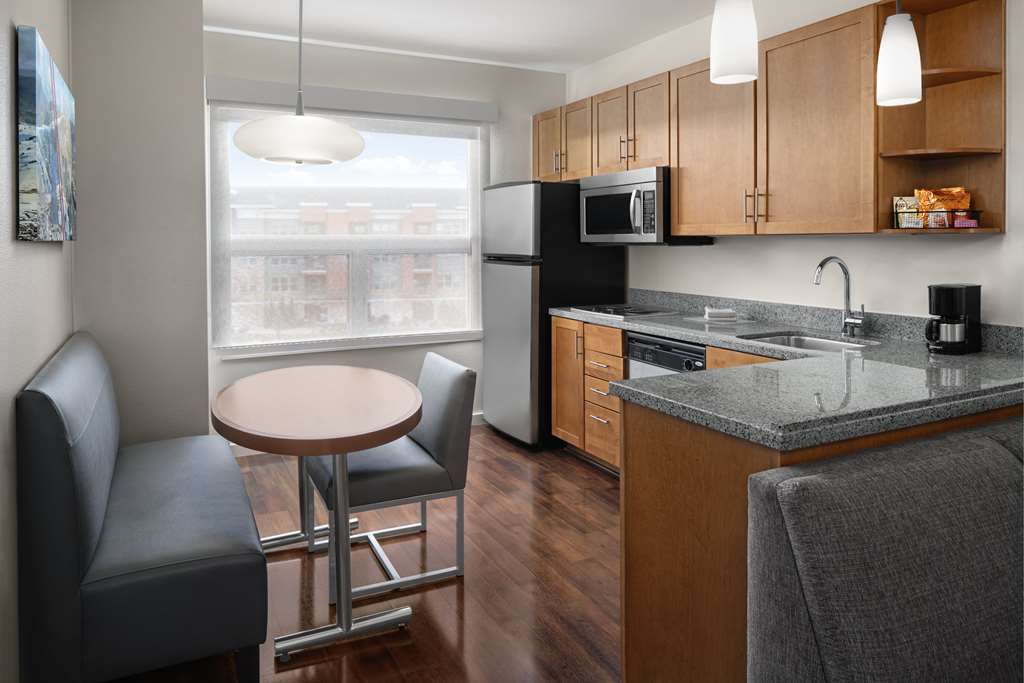 HYATT house Boulder Broomfield - photo 36