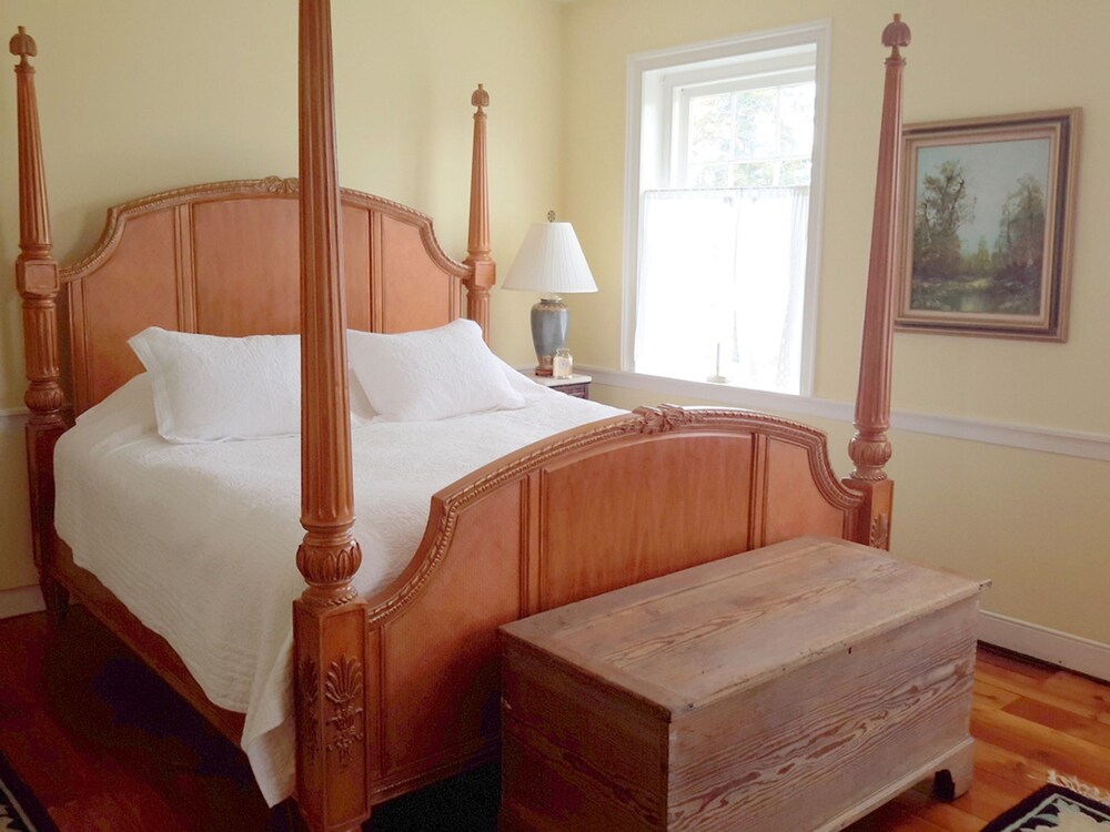 The 1788 Inn - photo 3