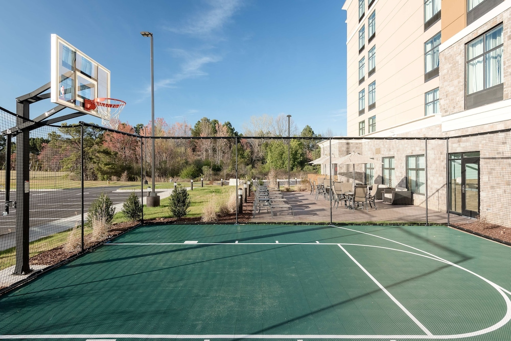Homewood Suites by Hilton Fayetteville - photo 32