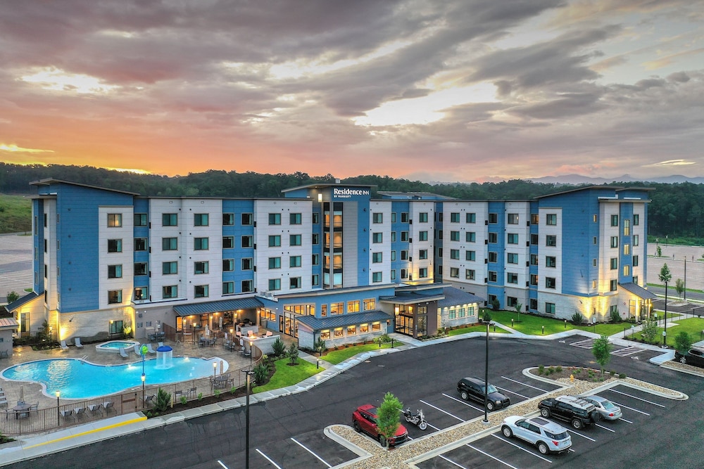 Residence Inn Pigeon Forge - featured photo