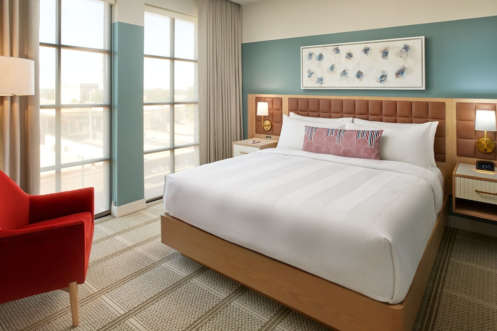 The Alamite Tuscaloosa a Tribute Portfolio Hotel - photo 15