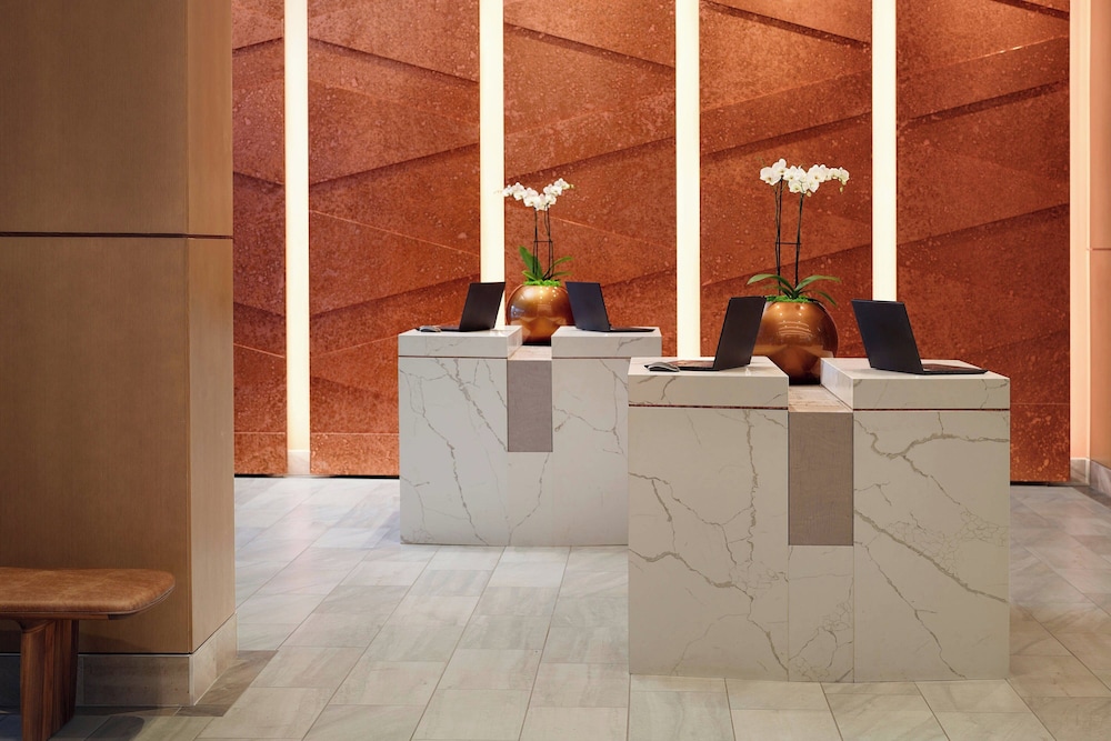 Lexington Marriott City Center - photo 2