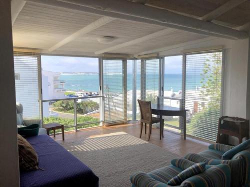 Arniston Blue in Arniston in Arniston, South Africa