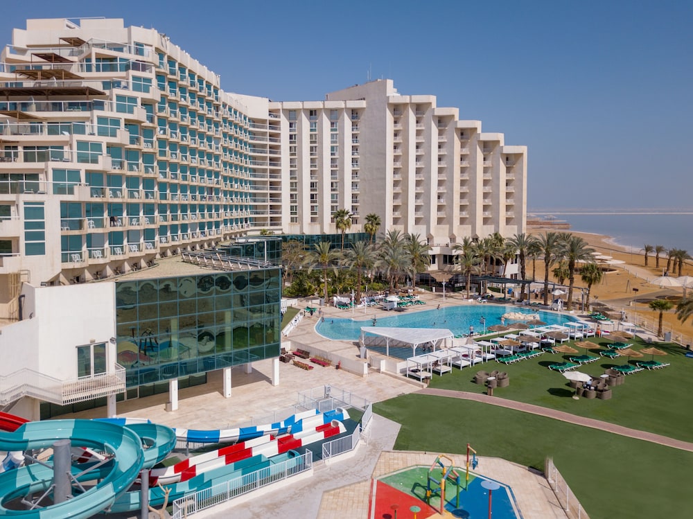Leonardo Club Hotel Dead Sea — hotel in Jerusalem