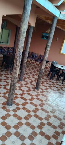 Superbe Appartement Famille — Oualidia — photo 2