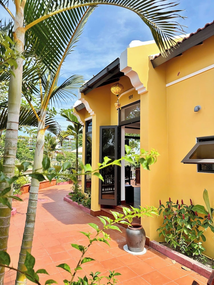 Laa House — 4-Star Luxury Hotel in Hoi An, Vietnam
