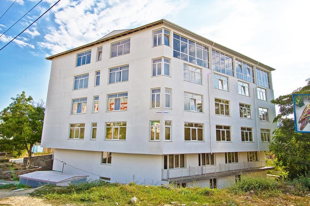 Sport Hotel 1 in Cherkasy, Ukraine