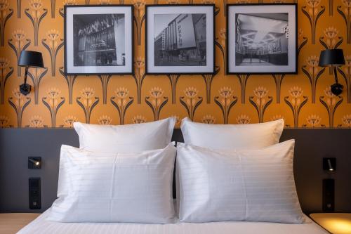Ferdinand Hotel Tours in Tours, France