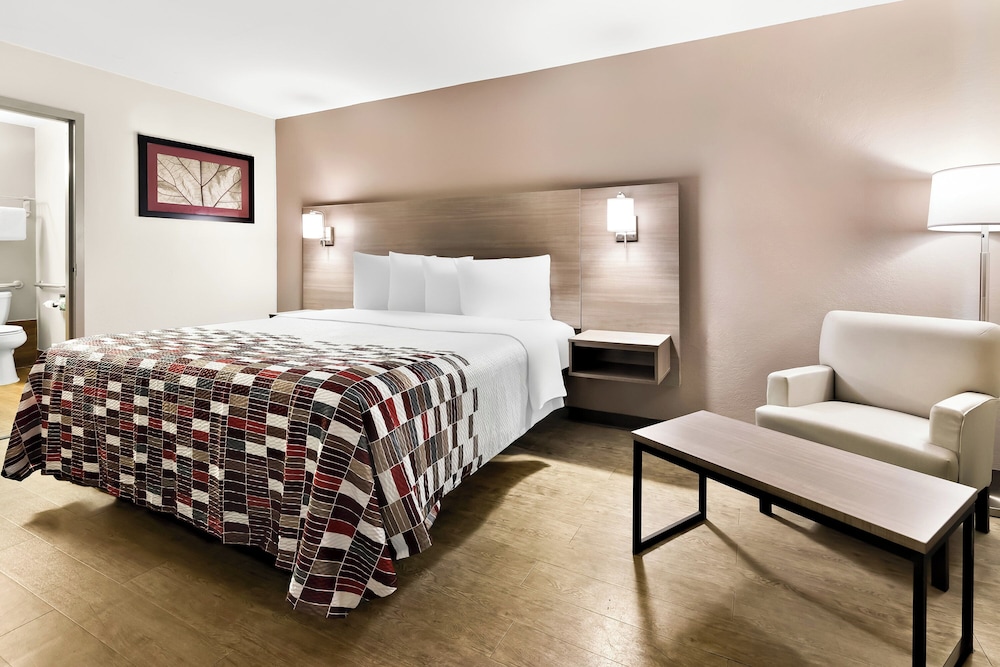 Red Roof Inn Rock Hill - photo 19