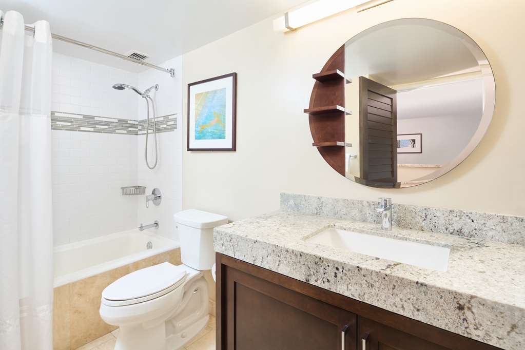 Ilikai Hotel & Luxury Suites - photo 44