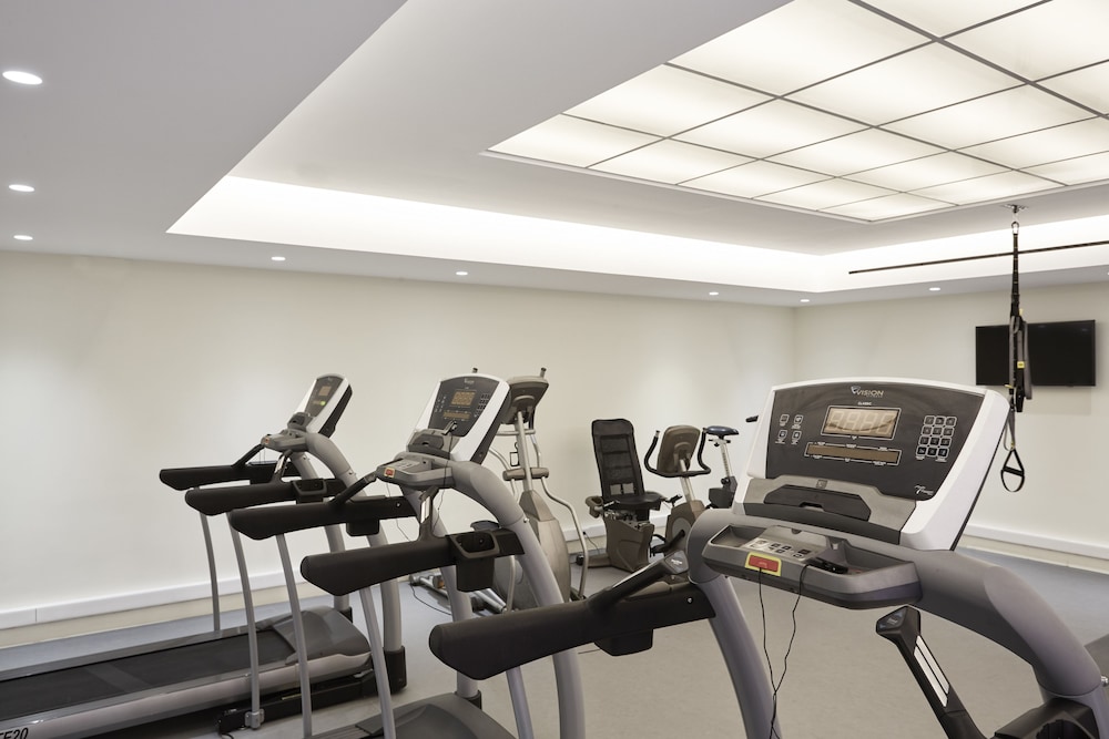 פעילויות וכושר