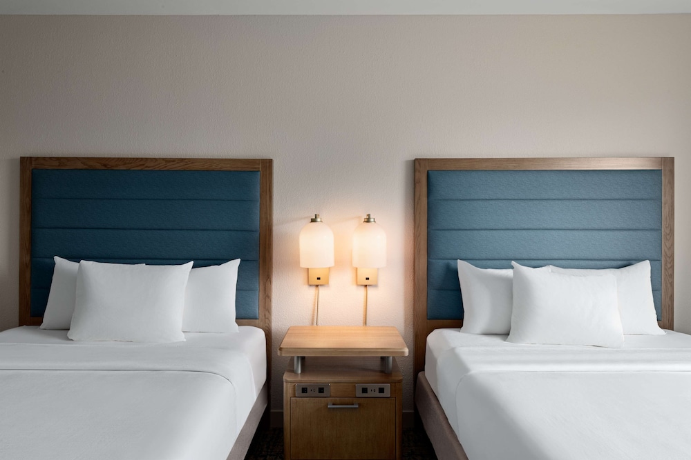 Homewood Suites West Palm Beach - photo 6