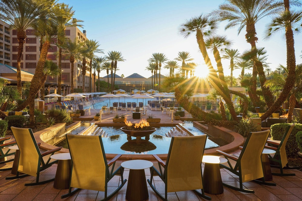 Renaissance Esmeralda Resort & Spa Indian Wells - photo 166