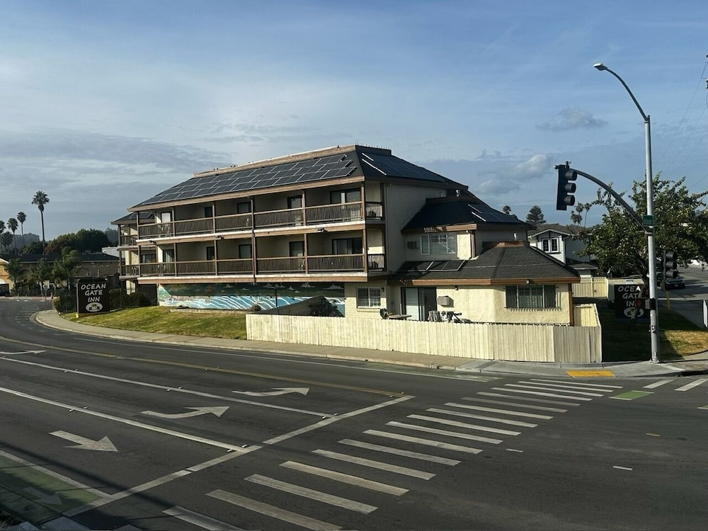 Ocean Gate Inn in Santa Cruz, United States