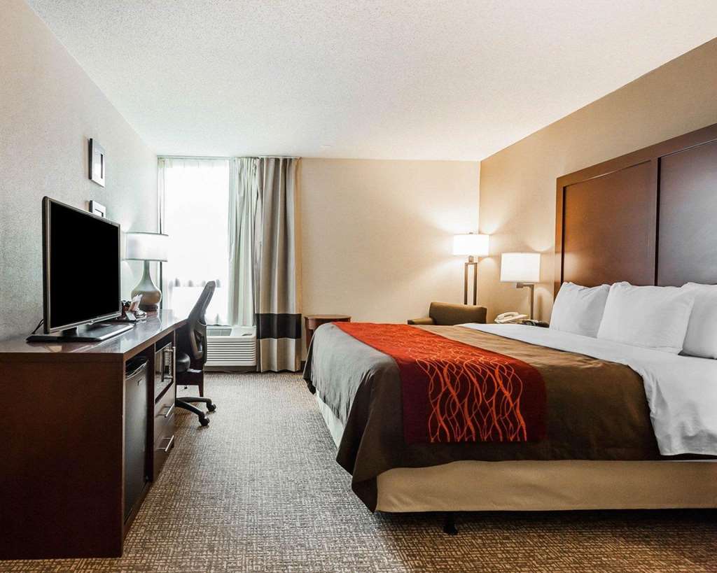 Comfort Inn Denver East - featured photo