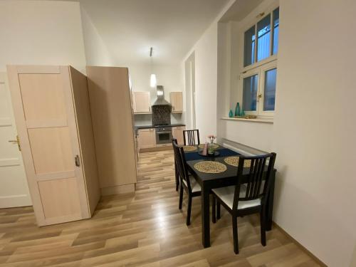 Spacious Apartment on Wenceslas Square — 4-Star Luxury Hotel in Prague, Czech Republic