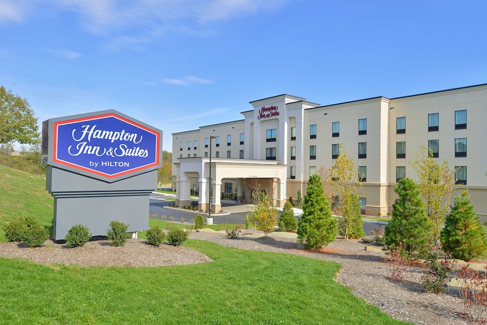 Hampton Inn & Suites California University Pittsburgh - featured photo