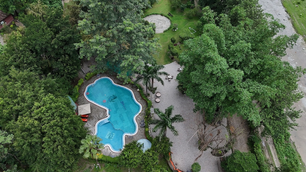 The Solluna Resort in Ranikhet, India