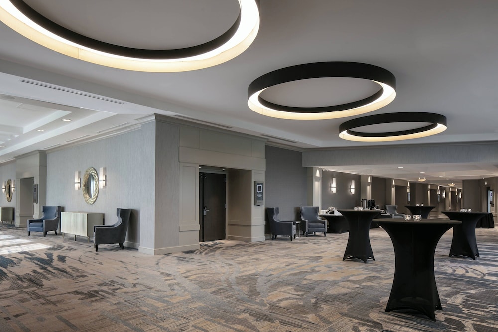 West Des Moines Marriott - photo 41