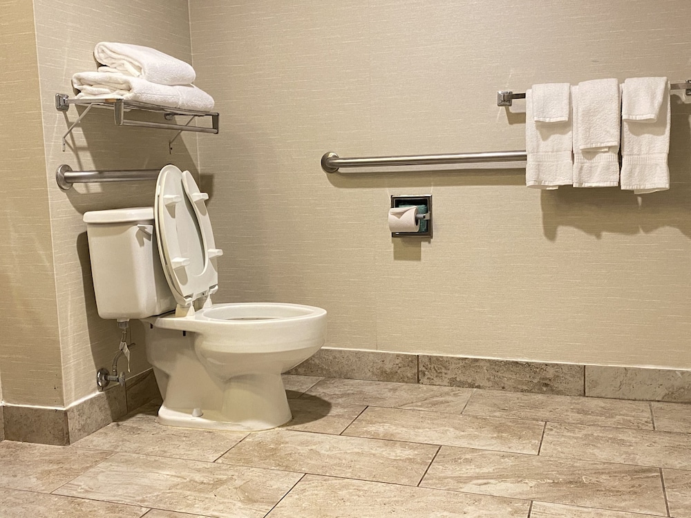 Clarion Inn & Suites Grand Rapids Airport - photo 55