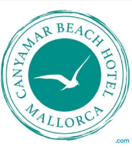 Canyamar Beach Hotel in Capdepera, Spain
