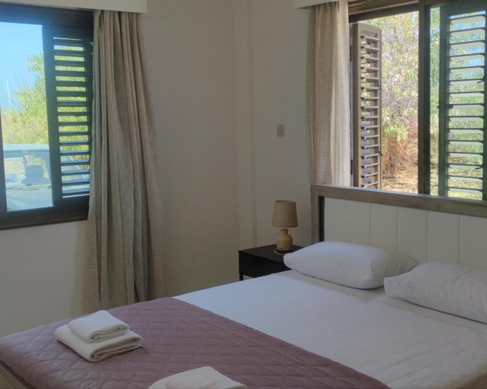 Oasis Nature — 4-Star Luxury Hotel in Polis, Cyprus