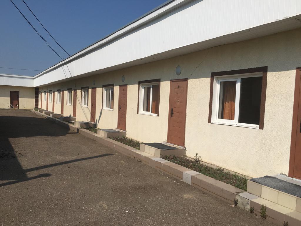 Motel Rio in Pereslavl'-Zalesskiy, Russia