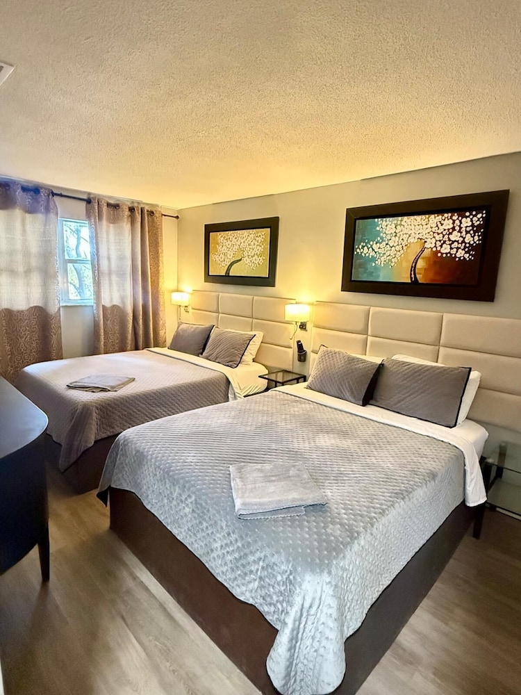 Sheridan Suites Apartments Hotel - photo 25