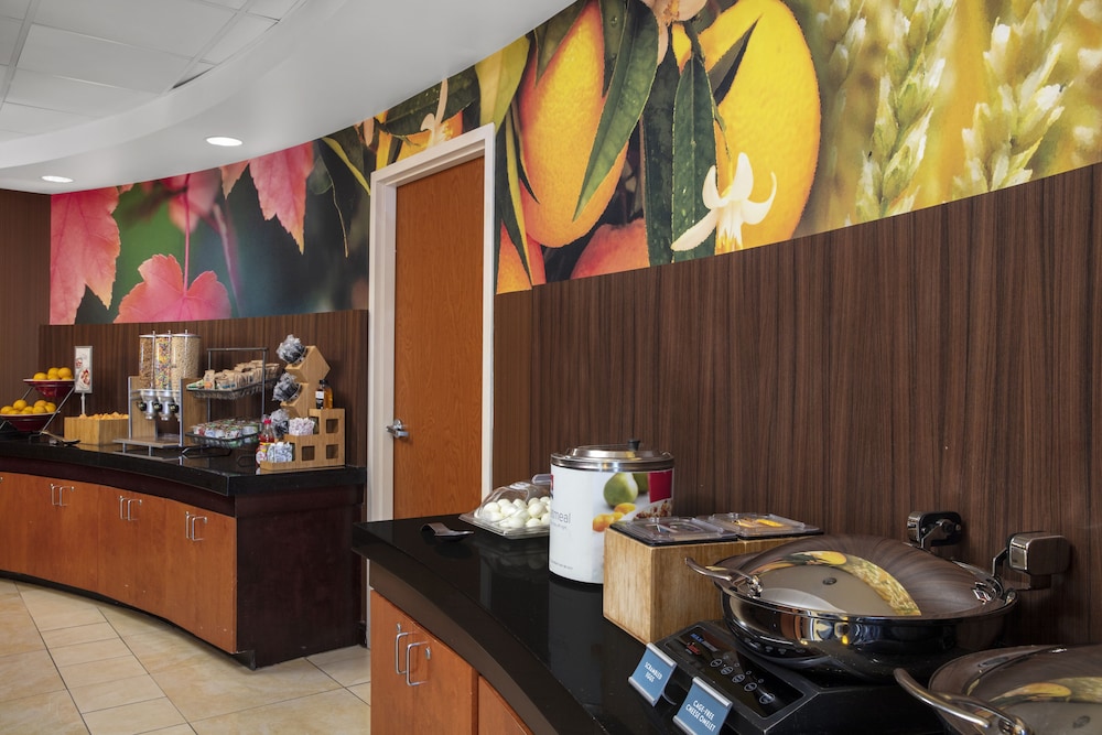Fairfield Inn & Suites by Marriott Augusta - photo 40