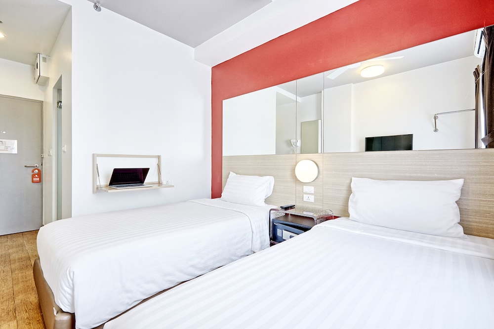 Easy Planet Bangkok Asoke
