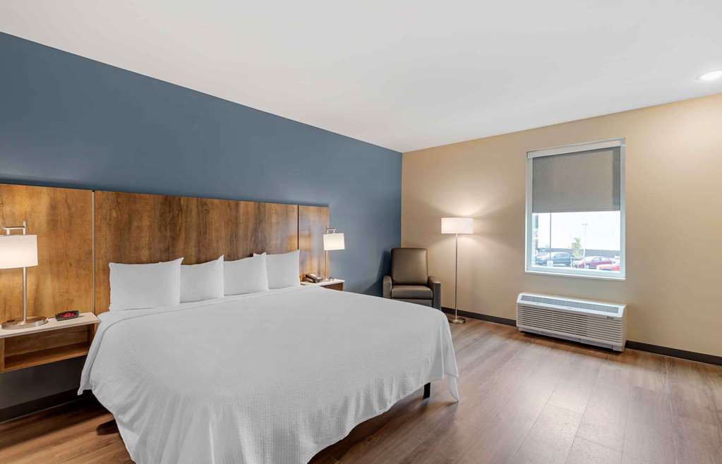 Extended Stay America Premier Suites Belgrade Bozeman Yellowstone Airport - photo 23