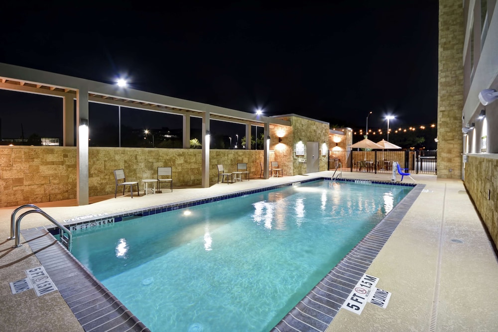 Home2 Suites by Hilton Houston Westchase - photo 22