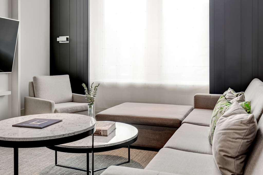 Andaz 5Th Avenue By Hyatt - photo 36
