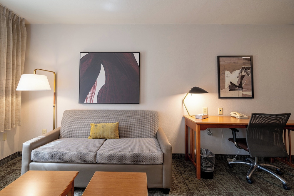 Staybridge Suites Houston West Energy Corridor by IHG - photo 37