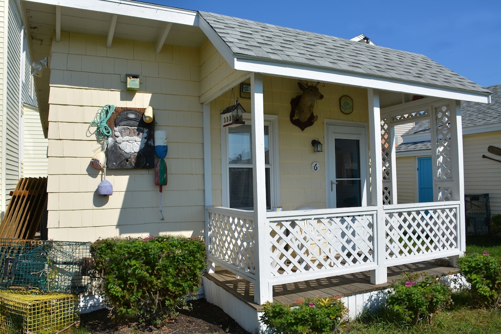 Little Miss Cottages - photo 51