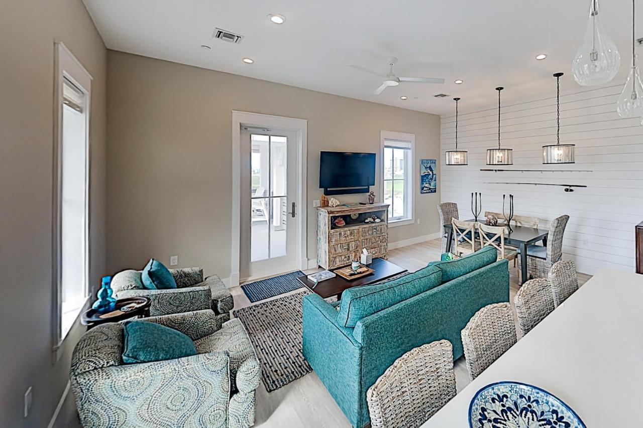 Palmilla Beach Resort Building 136 Unit 301 in Port Aransas, United States