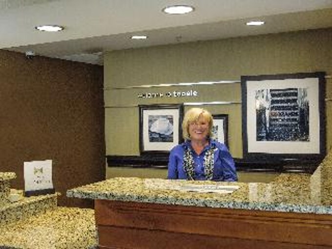 Hampton Inn Tooele - photo 14