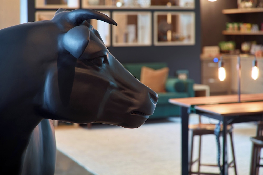 Bellyard West Midtown Atlanta a Tribute Portfolio Hotel - photo 4