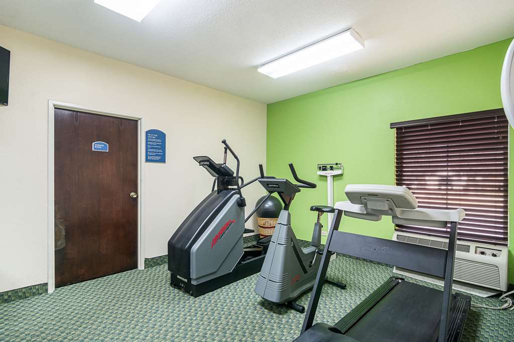 Quality Inn & Suites Harvey Chicago Southland - photo 38