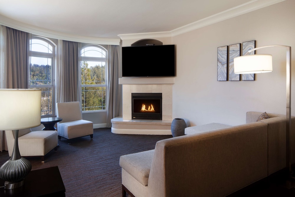 Hilton Santa Cruz Scotts Valley - photo 32
