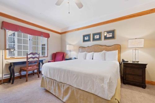 The Charter at Beaver Creek F315 in Beavercreek, United States