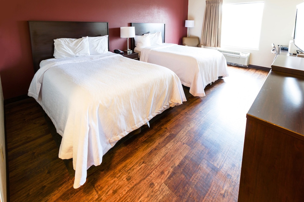 Red Roof Inn Plus Danville Ky - photo 18
