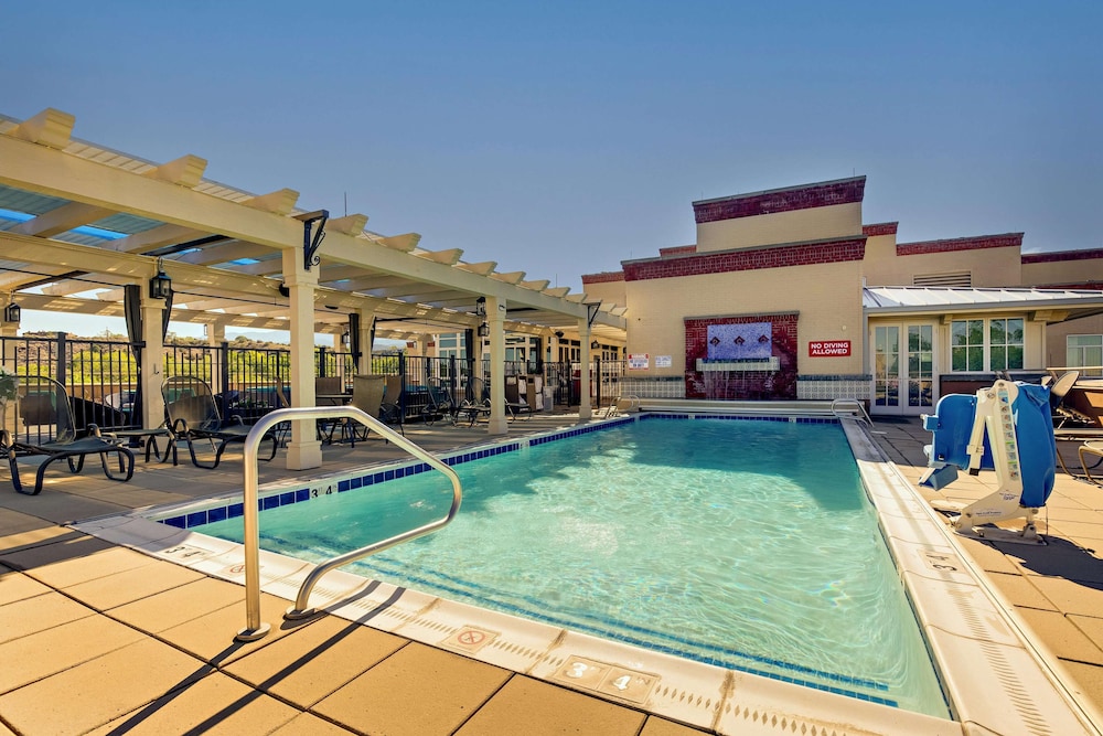 Drury Plaza Hotel in Santa Fe - photo 47