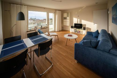 Duenenbake 29 — 4-Star Luxury Hotel in Sankt Peter-Ording, Germany