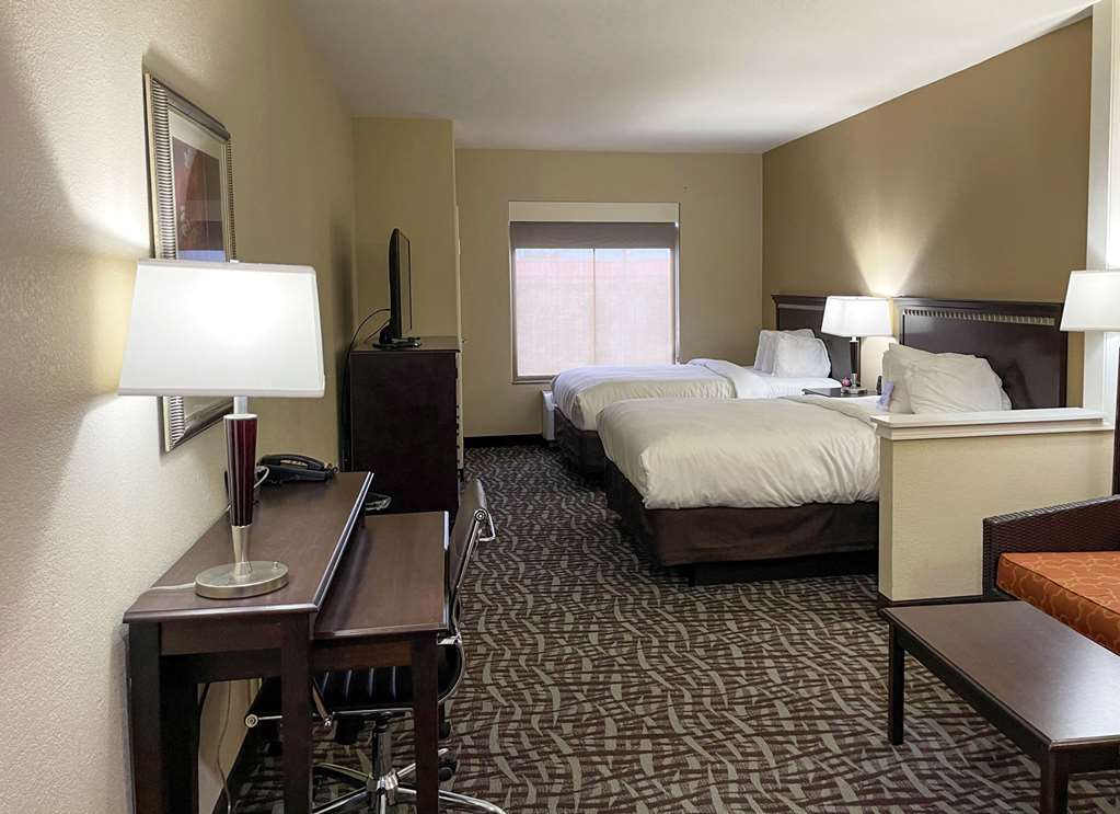 Comfort Suites Kings Bay Naval Base Area - photo 15