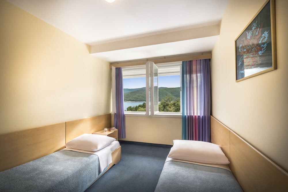Hotel Mediteran Rabac — Rabac — photo 2