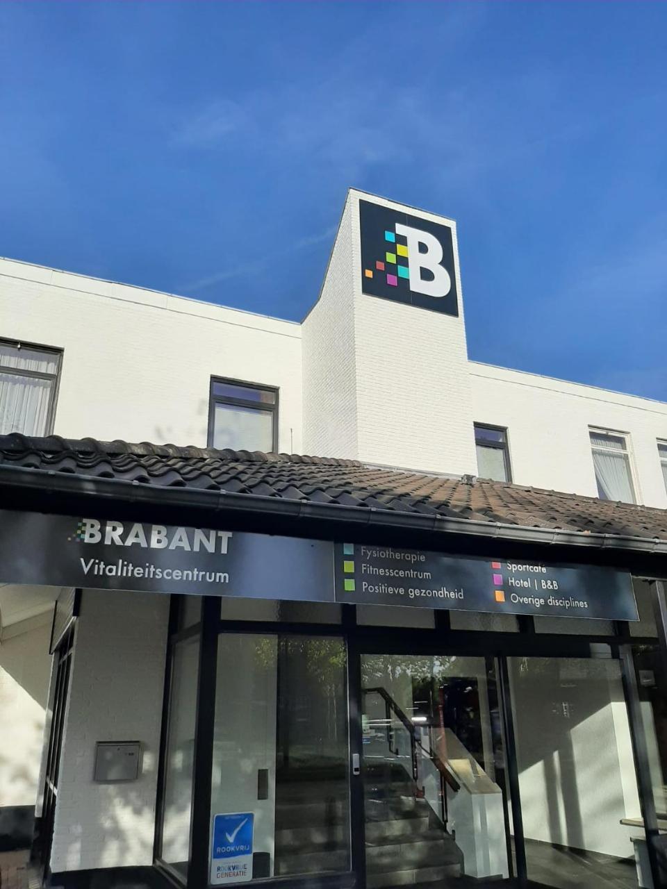 Vitaliteitscentrum Brabant - last minute hotel in Unknown City