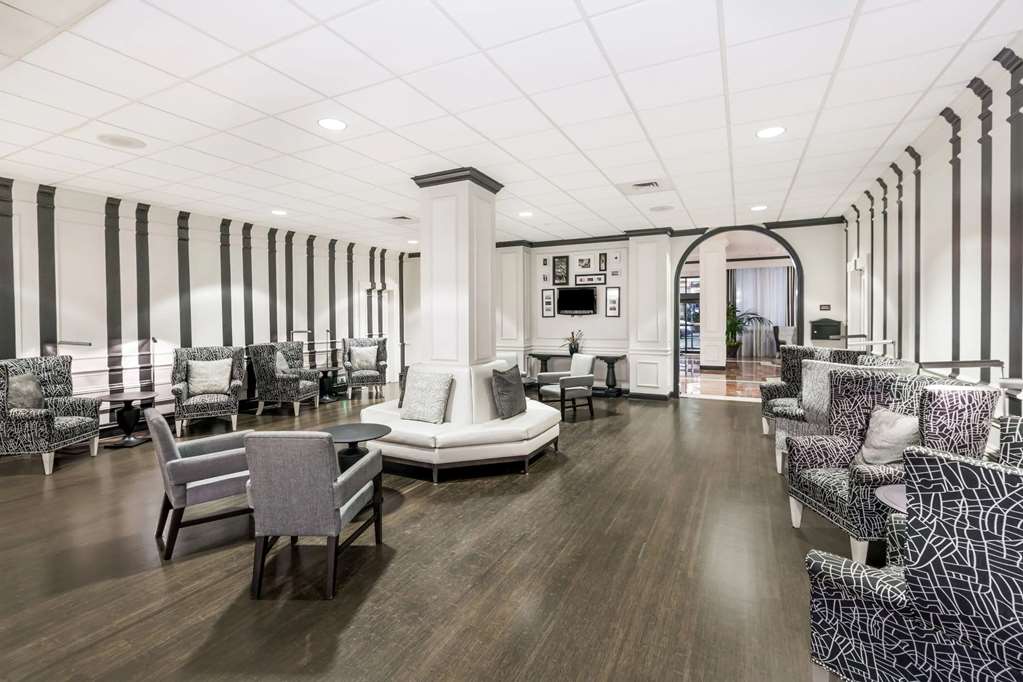 Sonesta Atlanta Northwest Marietta The Battery - photo 2